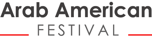 Arab American Festival - المهرجان العربي الأمريكي